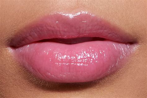 dior lip glow lilac รวว|Dior lip gloss.